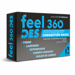 Feel 360 Des 1/12 509841