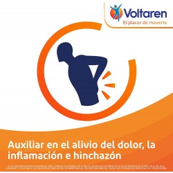 Voltaren 24 H 15 Mg Top 1/5 915353