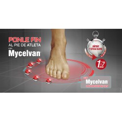 Mycelvan 250 Mg Oral 1/30