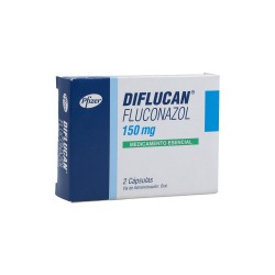 Diflucan 150 Mg. Oral