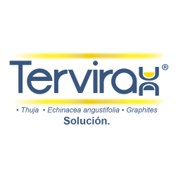 Tervirax 15 Ml Solucion 1/1