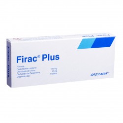 Firac 250 Mg Oral 1/10 014644