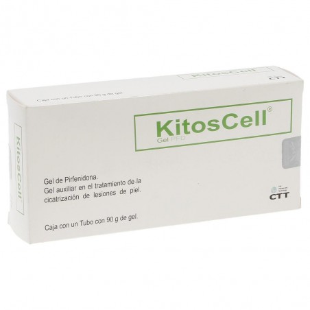 Kitos Cell gel 90 g 1/1 422878
