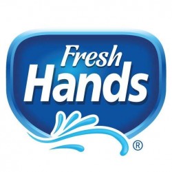 Gel Antibacterial Hands para Manos 125 Ml 1/1 754854