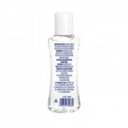 Gel Antibacterial Escudo 70 Ml 1/1 560038