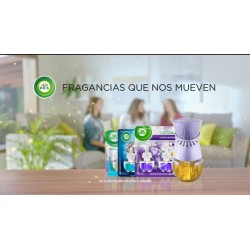 AIR WICK FRAGANCIA ACTIVA ACQUA MARINA 2 EN 1 1/1 60548