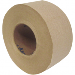 PAPEL HIGIENICO JUMBO JR MARLI ECOLOGICO 12/300 90505