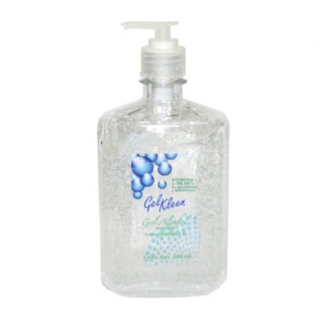 GEL EN ALCOHOL CON APLICADOR 1/500 ML  0311500