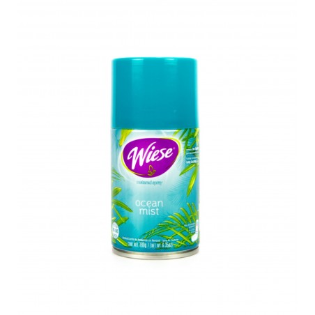 WIESE AROMATIZANTE OCEAN MIST REPUESTO 180G 1/1 05147