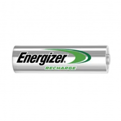 PILAS RECARGABLES AA 6PZAS + AAA  4PZAS ENERGIZER 1/10 162555