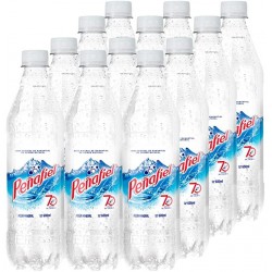 AGUA MINERAL PEÑAFIEL 12/600 ML 630357