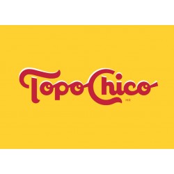 AGUA MINERAL TOPO CHICO 12/ 600 ML 630355