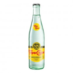 AGUA MINERAL TOPO CHICO 4/ 355 ml 630357