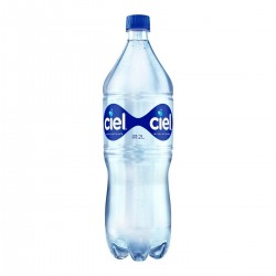 AGUA MINERAL CIEL 6/ 2 LTS 630362