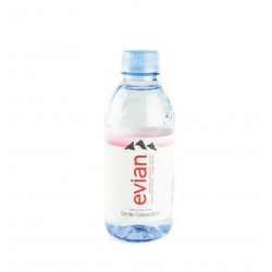 AGUA NATURAL EVIAN 6330 ML 630364