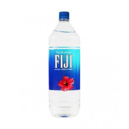 AGUA NATURAL ARTESIANA FIJI 12/500 ml  630374