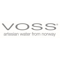 AGUA NATURAL ARTESIAN STILL PET VOSS  24/500 ML  630388