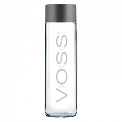 AGUA NATURAL ARTESIAN STILL PET VOSS  24/500 ML  630388