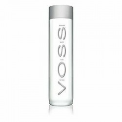 AGUA NATURAL ARTESIAN VOSS  12/850 ML 630391