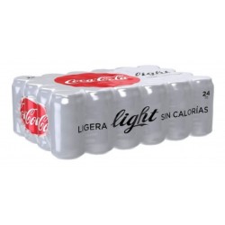 Mini Coca Cola 8 pack 235 ml