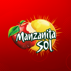 MANZANITA SOL MINI LATA 237 ML 1/6 630409