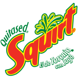 SQUIRT MINI  LATA 237 ML 1/6 630411