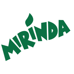 MIRINDA LATA  355 ML 1/6 630416