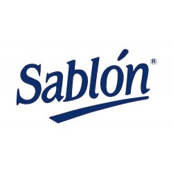 BOTE DE BASURA SABLON  ORGANICO INORGANICO 1/17L 08524 DU