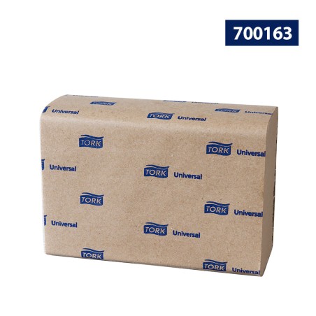 TOALLA INTERDOBLADA TORK KRAFT UNIVERSAL 8/250 700163