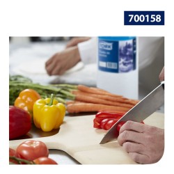 SERVITOALLA DE COCINA TORK ADVANCED 24/100 700158