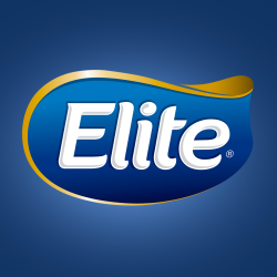 PAPEL HIGIENICO ELITE BOBINA JUMBO HD 6/400 8064