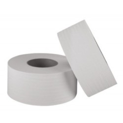 PAPEL HIGIENICO ELITE JUMBO JR HD 12/250 6695