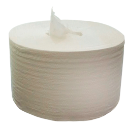 PAPEL HIGIÉNICO SCOTT CONTROL FLUIDO CÉNTRICO HD 12/1000 92618