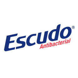 ESCUDO TOALLITAS HÚMEDAS ANTIBACTERIAL 1/50 92549