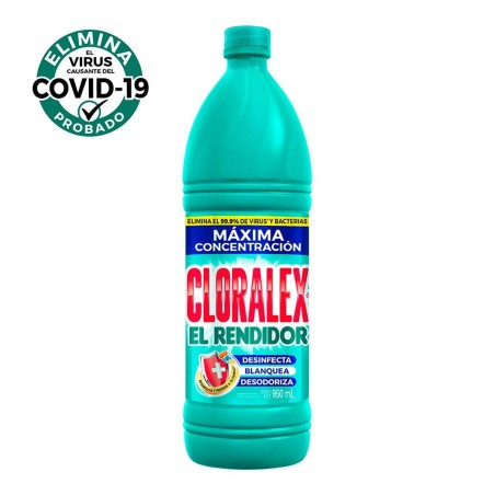 CLORALEX 1/950 ML 0067