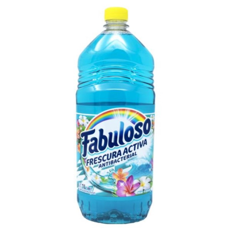 FABULOSO MAR FRESCO 1/1LT 05337