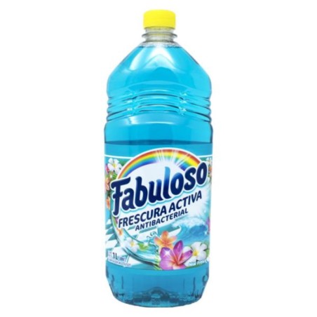 FABULOSO MAR FRESCO 1/1LT 05337