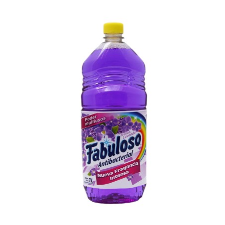 FABULOSO LAVANDA 1/1LT 10034