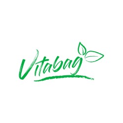 BOLSA CAMISETA DE POLISEDA VITABAG M 1/190 6313