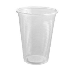 VASO PLASTICO NO. 14 REYMA 14 Oz 1/50 PZAS 4235