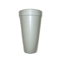 VASO TERMICO No 14 DART 1/25 PZAS 4245