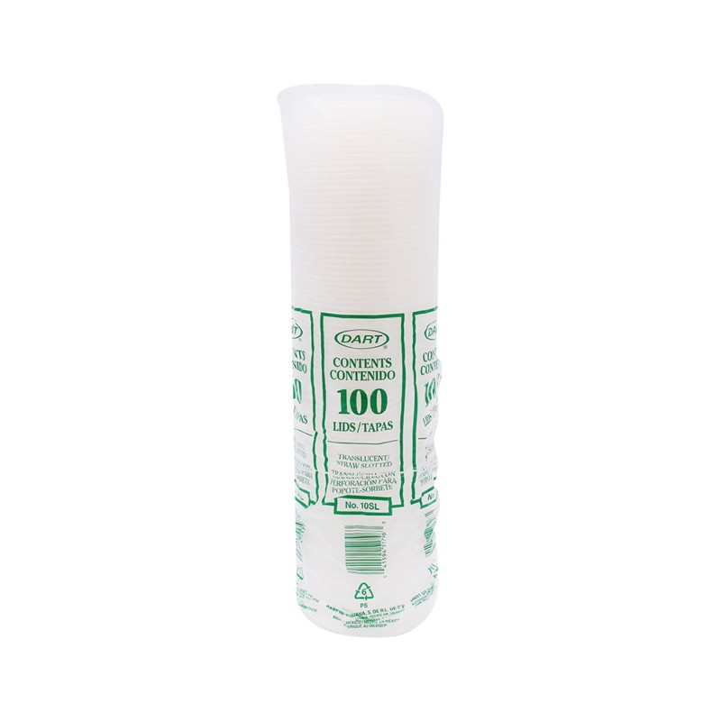 TAPA PLASTICA VIAJERA DART 10SL 1/100 PZAS 4248