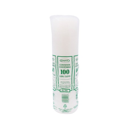 TAPA PLASTICA VIAJERA DART 10SL 1/100 PZAS 4248
