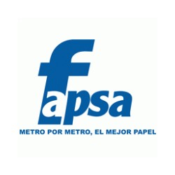 PAPEL HIGIÉNICO FAPSA JUNIOR HD 6/400 HB03340