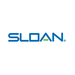 SECADOR DE MANOS AUTOMATICO  SLOAN  1/1 EHD501-BMC Sloan