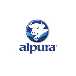 LECHE ALPURA PRO EXTRA PROTEINA DESLACTOSADA 1/12 22966