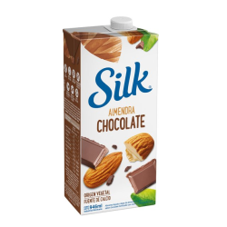 SILK ALMENDRA CHOCOLATE ALIMENTO LIQUIDO CAJA 6/946 ML 98288