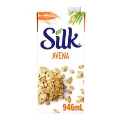 SILK AVENA ALIMENTO LIQUIDO CAJA 6/946 ML 98291