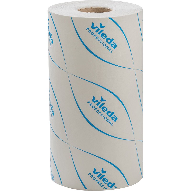 MICRON SOLO ROLL BLUE VILEDA  1/1 160083