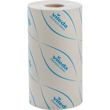 MICRON SOLO ROLL BLUE VILEDA  1/1 160083